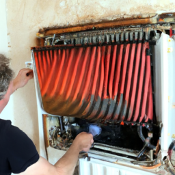 Réparer votre poêle à bois : redonnez vie à votre chauffage Douchy-les-Mines